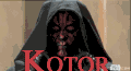 Сайт Посвещёный Star Wars Kotor